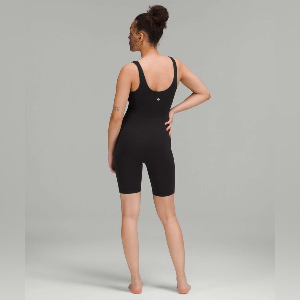 Lululemon Align Onesie 8"